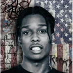 A$AP  ROCKY