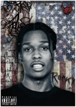 A$AP  ROCKY
