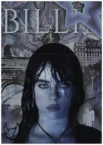 BILLIE EILISH