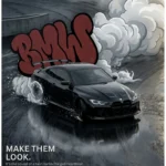 BMW M4 COMPETITION