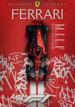 F1 FERRARI