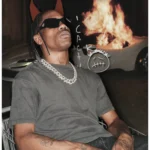 TRAVIS  SCOTT
