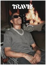 TRAVIS  SCOTT