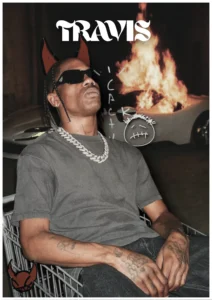 TRAVIS  SCOTT